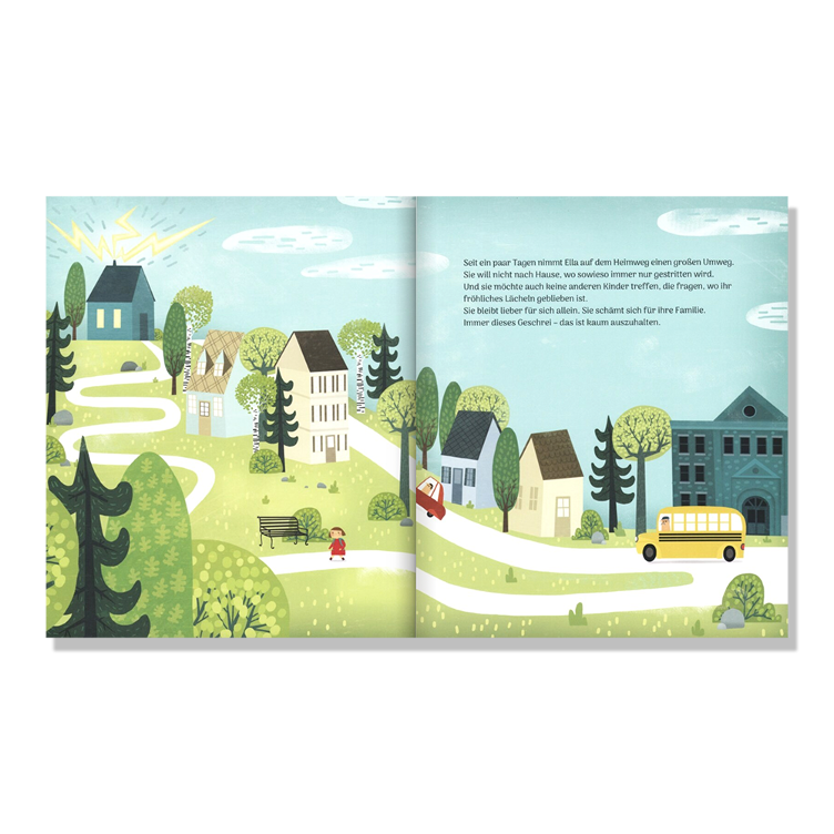 Die Taschen voller Steine - 3