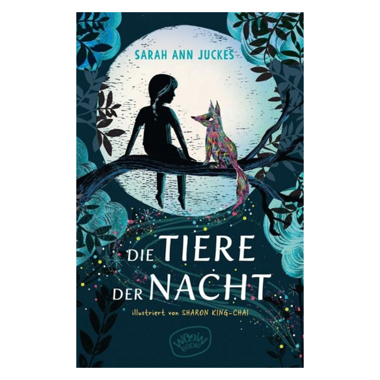 Die Tiere der Nacht