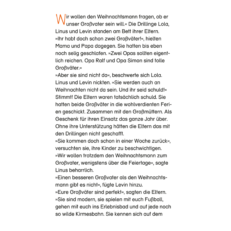 Die Weihnachtsparty - 2