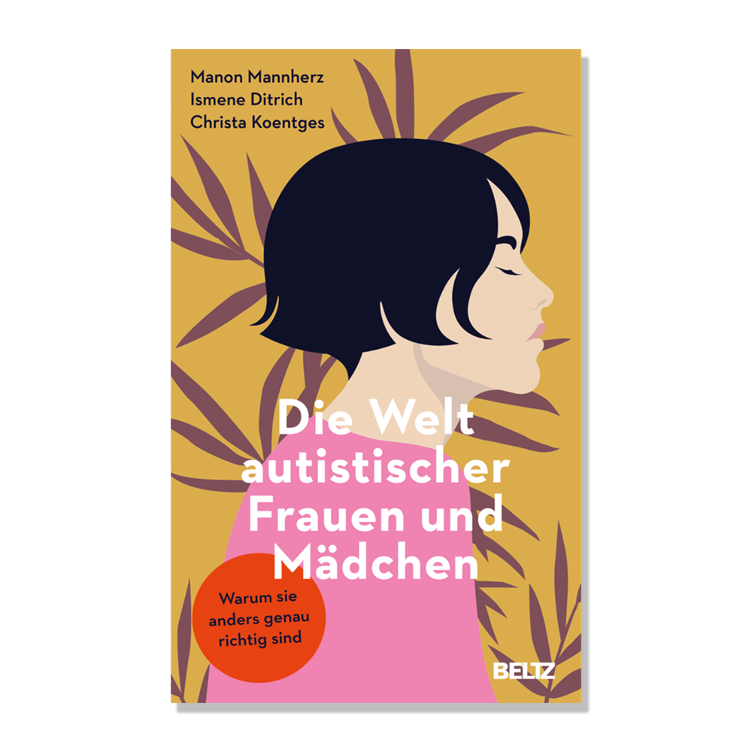 Die Welt autistischer Frauen und Mädchen