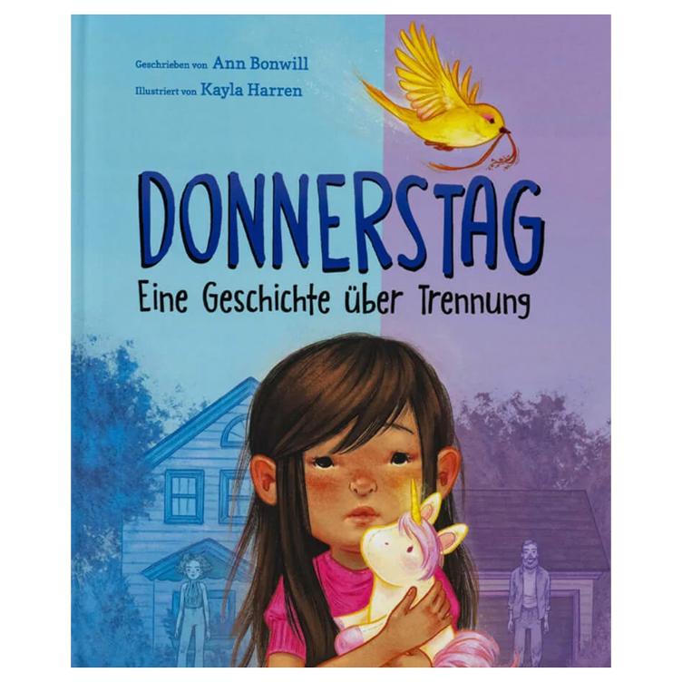 Donnerstag - Eine Geschichte über Trennung