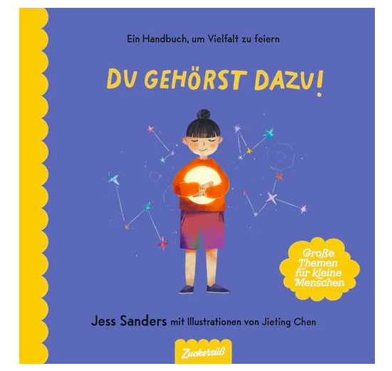Du gehörst dazu!