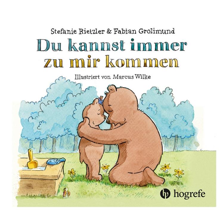 Du kannst immer zu mir kommen