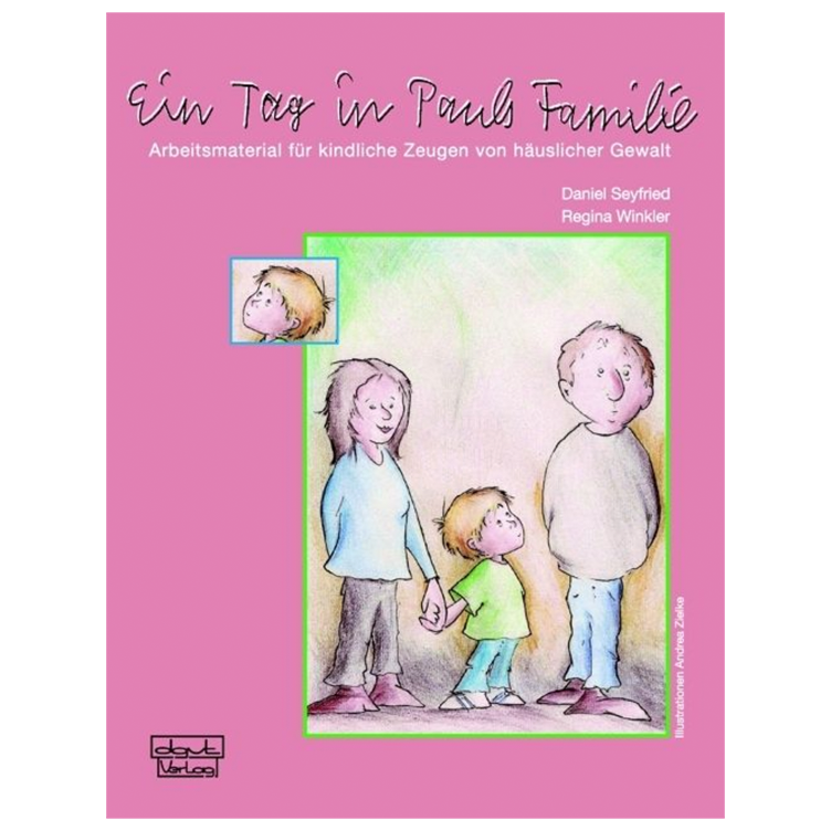 Ein Tag in Pauls Familie