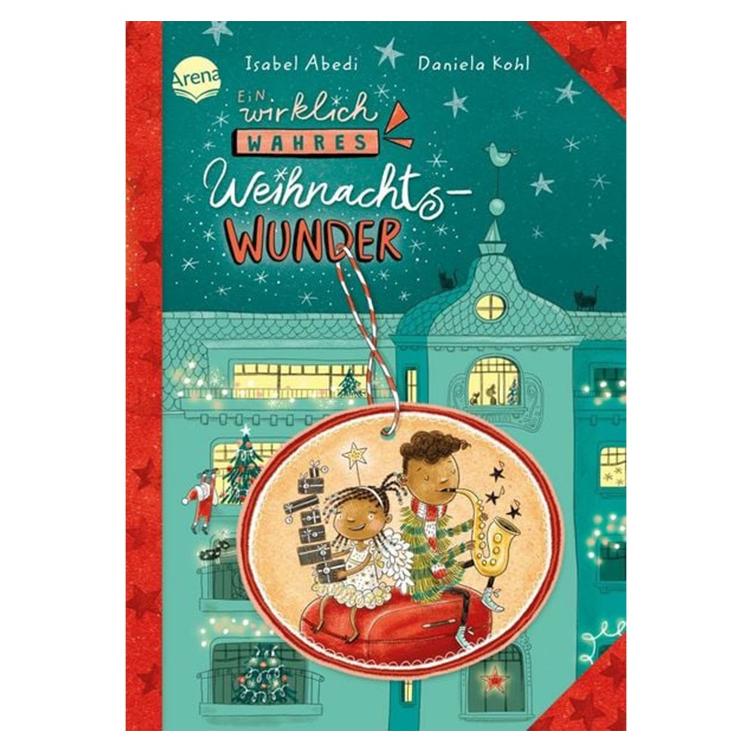 Ein wirklich wahres Weihnachtswunder