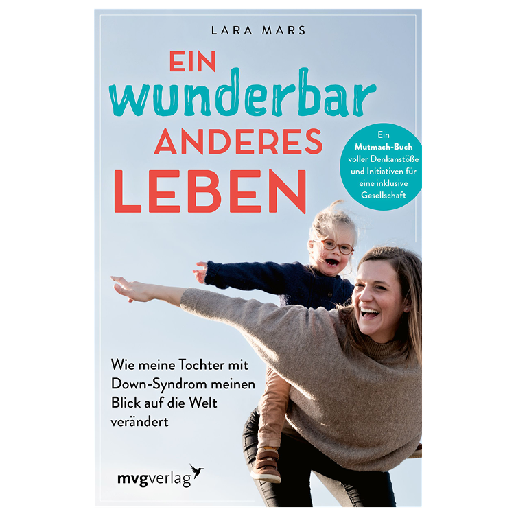 Ein wunderbar anderes Leben