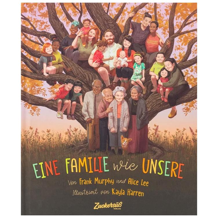 Eine Familie wie unsere