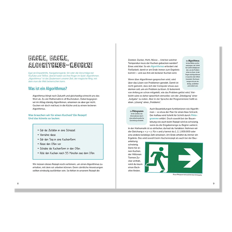 Einfach erklärt: Künstliche Intelligenz - Fake News - 2