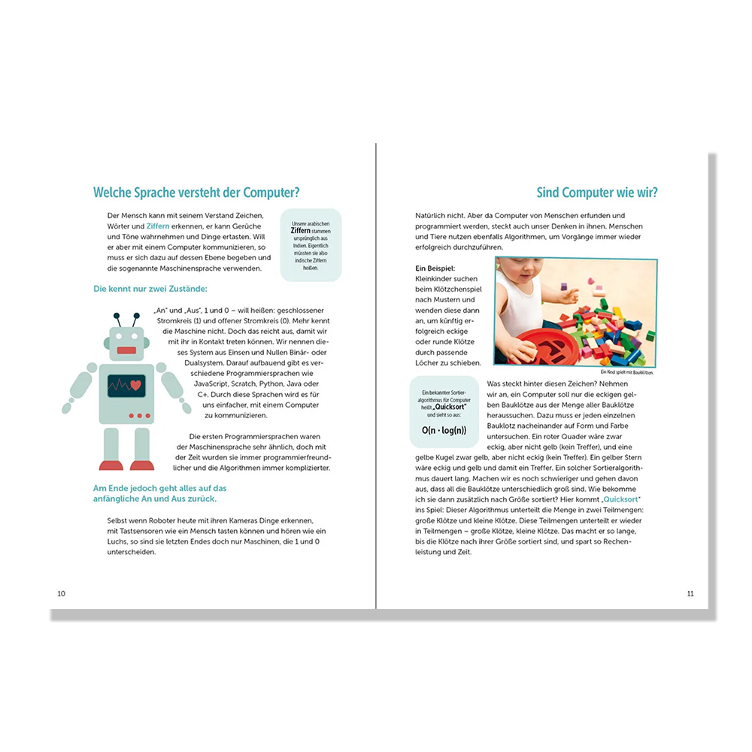 Einfach erklärt: Künstliche Intelligenz - Fake News - 3