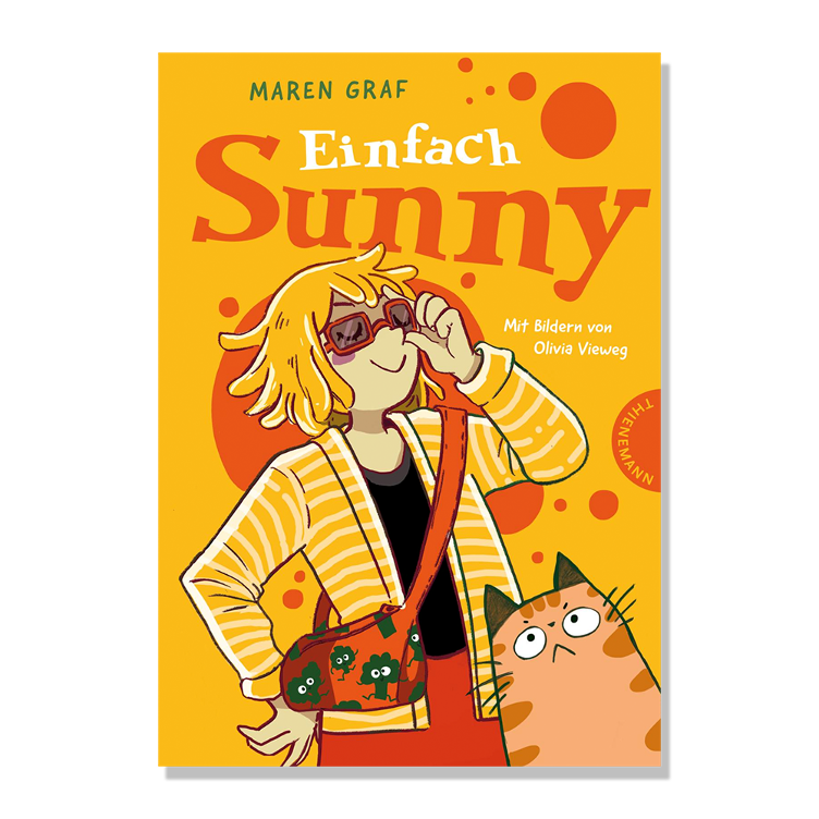 Einfach Sunny