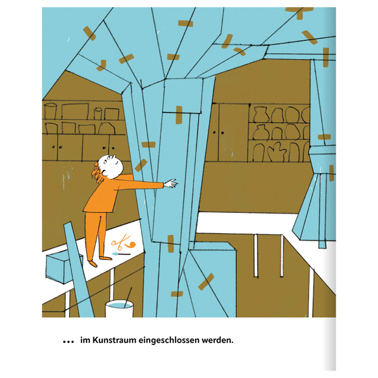 Einmal im Leben - Von Wünschen, Träumen und Lebenszielen - 3