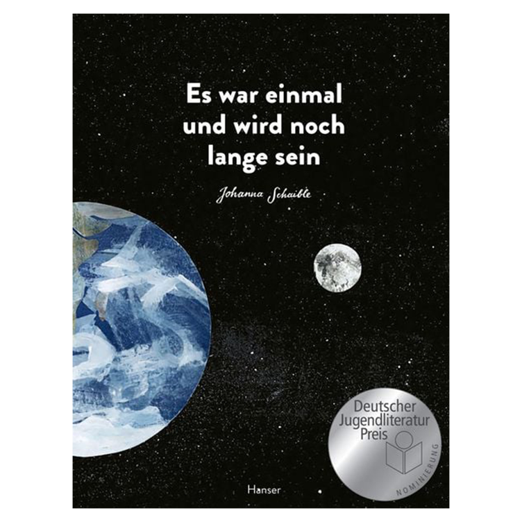 Es war einmal und wird noch lange sein