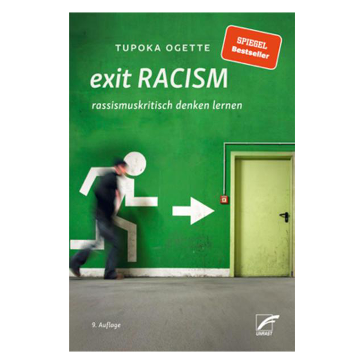 Exit Racism - rassismuskritisch denken lernen