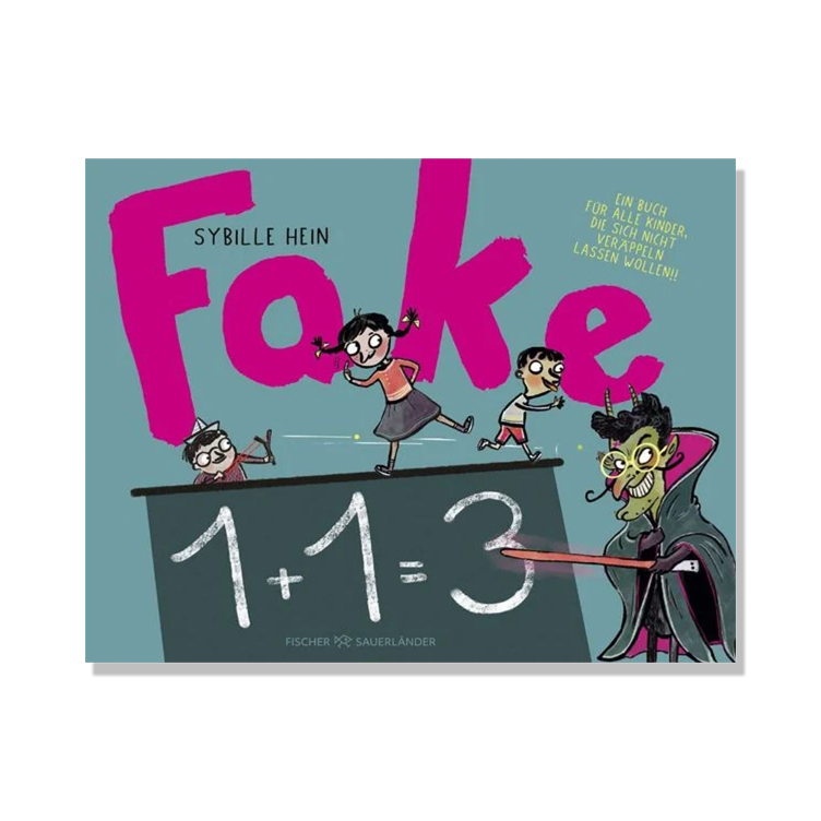 Fake
