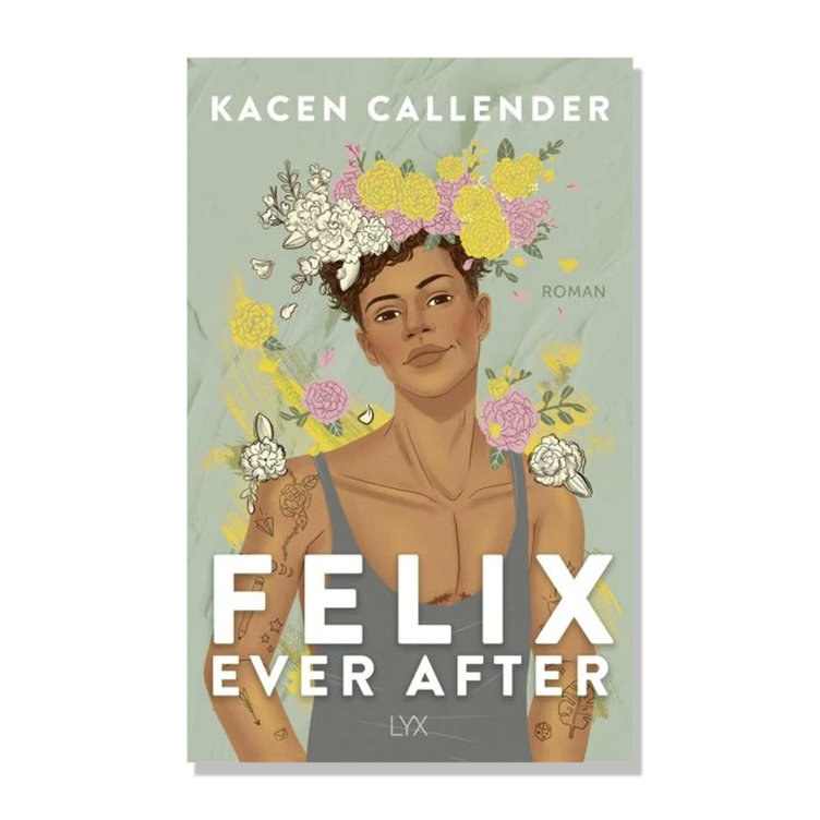 Felix Ever After
