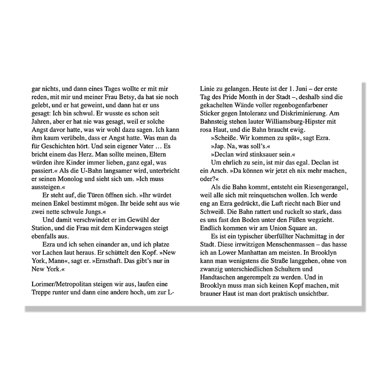 Felix Ever After - 3