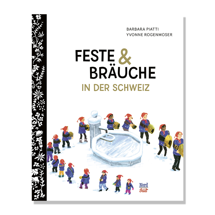 Feste und Bräuche in der Schweiz