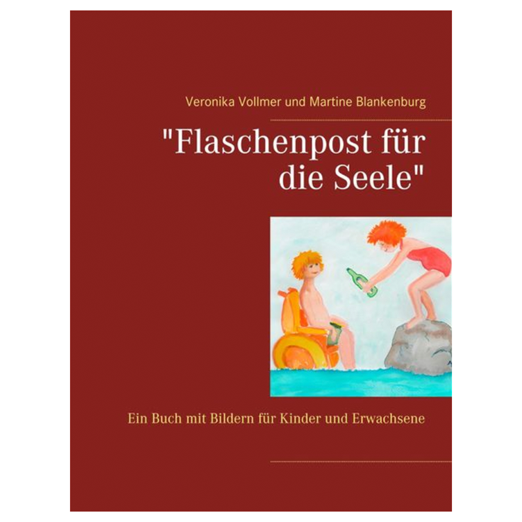 Flaschenpost für die Seele