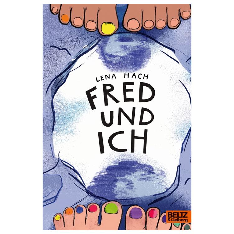 Fred und ich