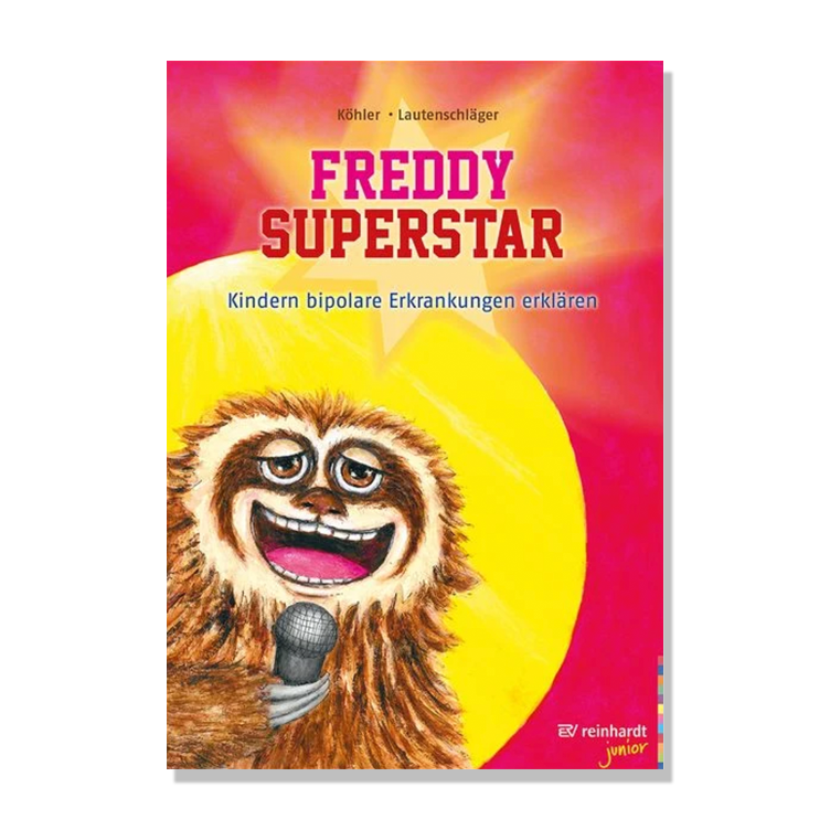 Freddy Superstar