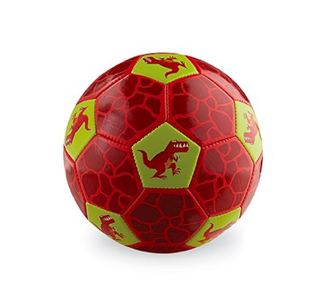 Fussball T-Rex