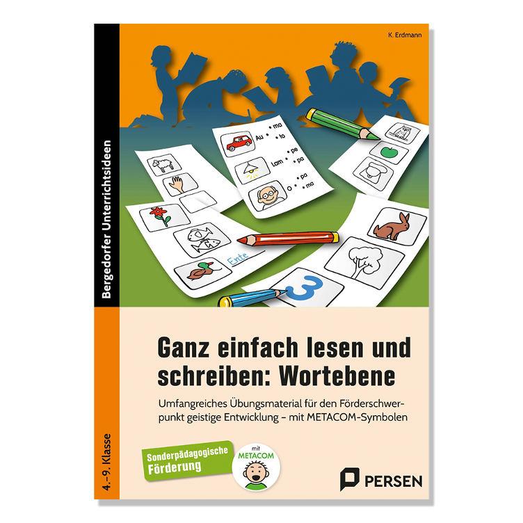 Ganz einfach lesen und schreiben: Wortebene