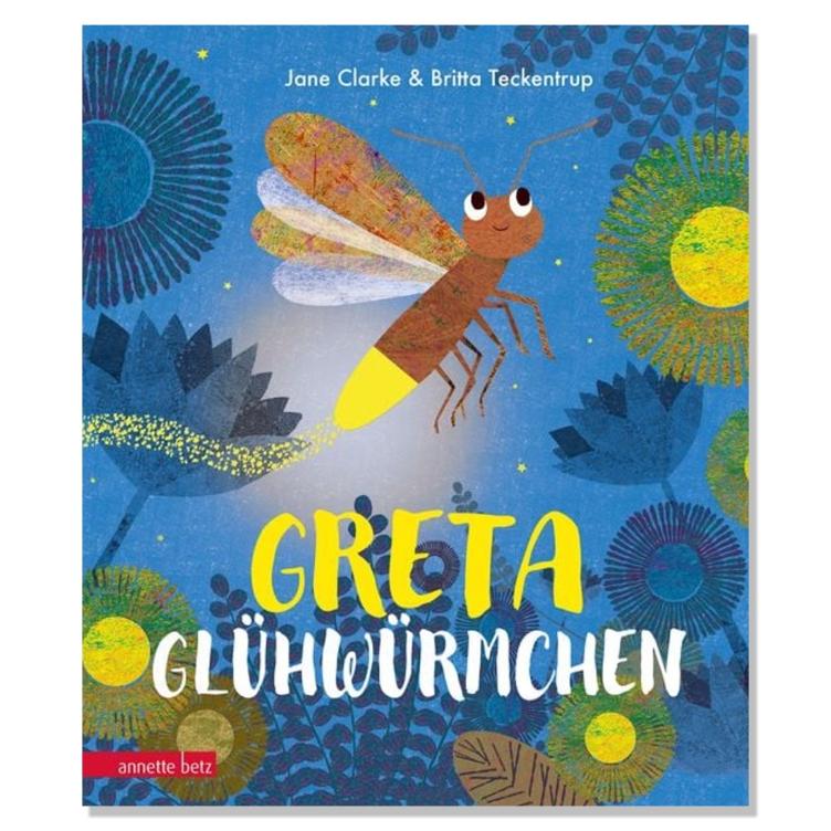 Greta Glühwürmchen