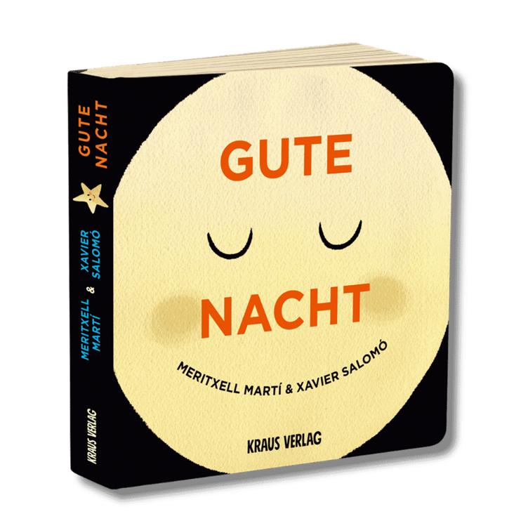 Gute Nacht