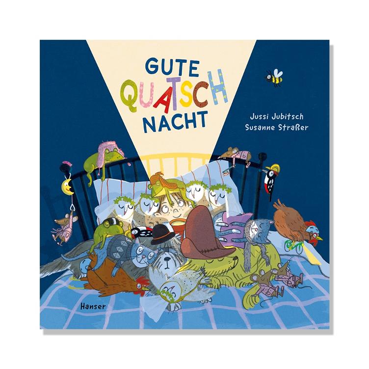 Gute-Quatsch-Nacht