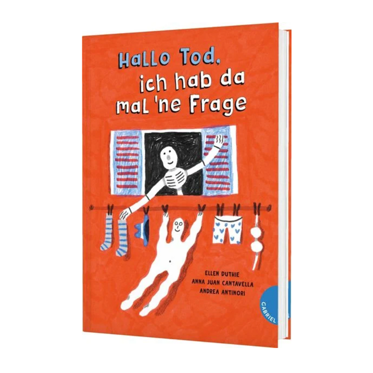 Hallo Tod, ich hab da mal ne Frage