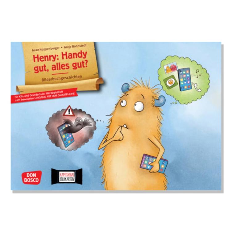 Henry: Handy gut, alles gut?