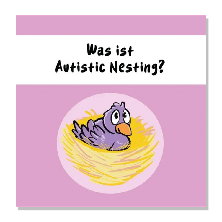 Herzlichen Glückwunsch, es ist Autismus! Selfcare-Tipps und mehr für neurodivergente Menschen - 5