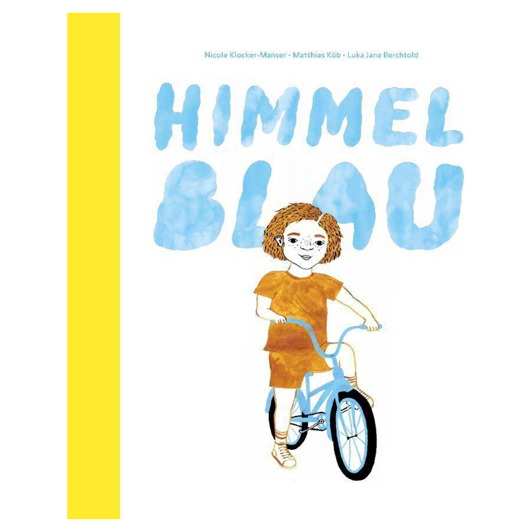 Himmelblau