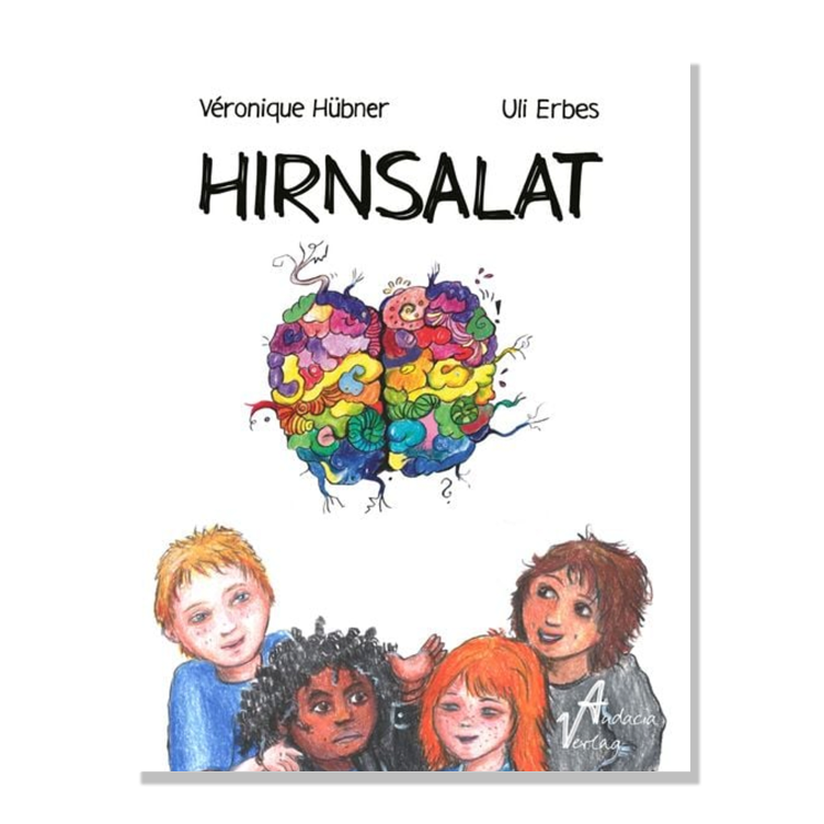 Hirnsalat