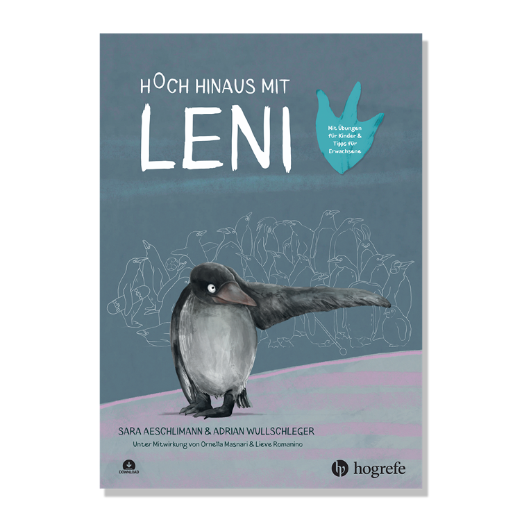 Hoch hinaus mit Leni