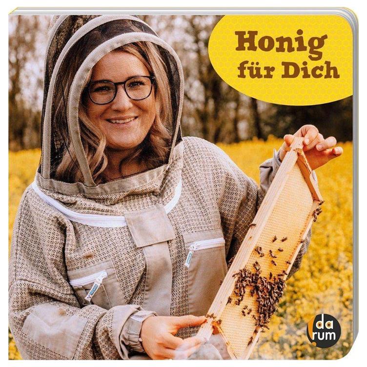Honig für Dich
