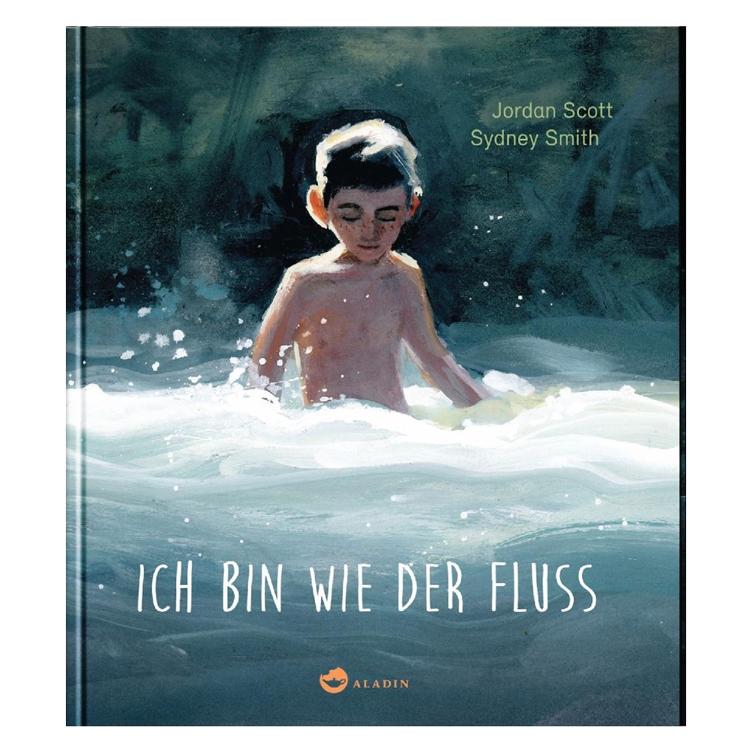 Ich bin wie der Fluss
