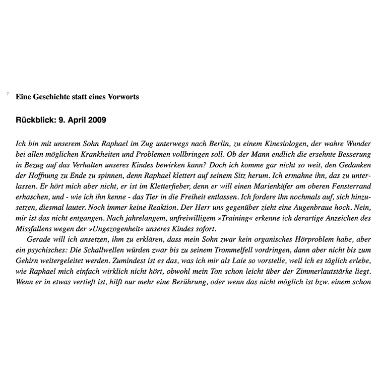 Ich dreh gleich durch! - Tagebuch eines ADHS-Kindes und seiner genervten Leidensgenossen - 2