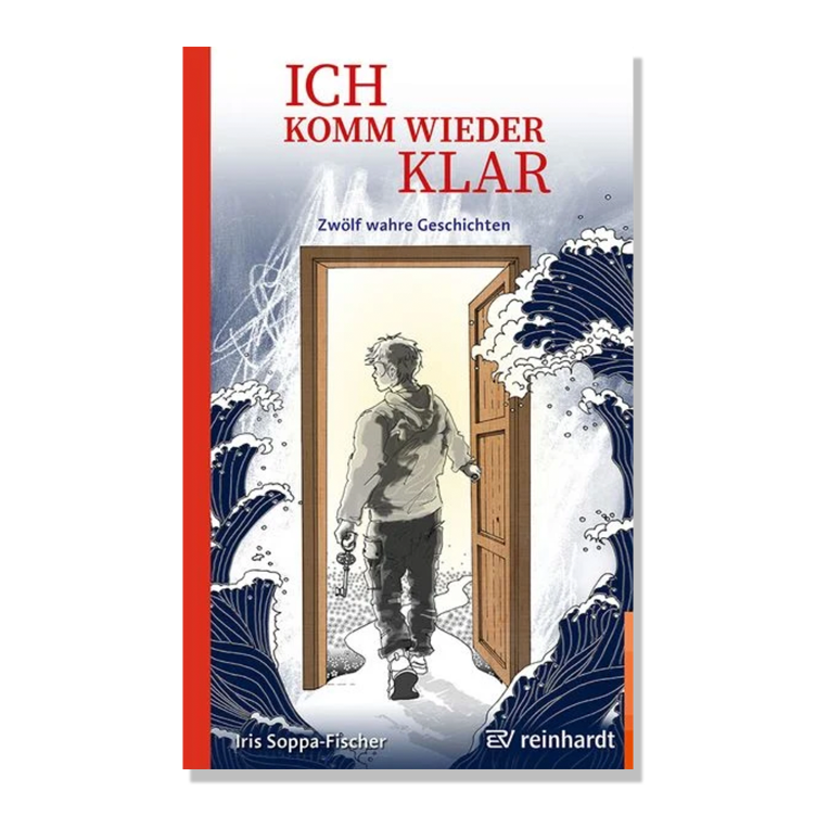 Ich komm wieder klar