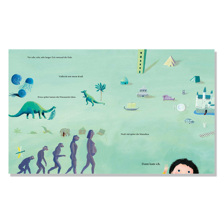 Ich sehe was, was ihr nicht seht - 0