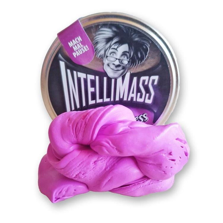 Intelligente Knete Anti-Stress violett