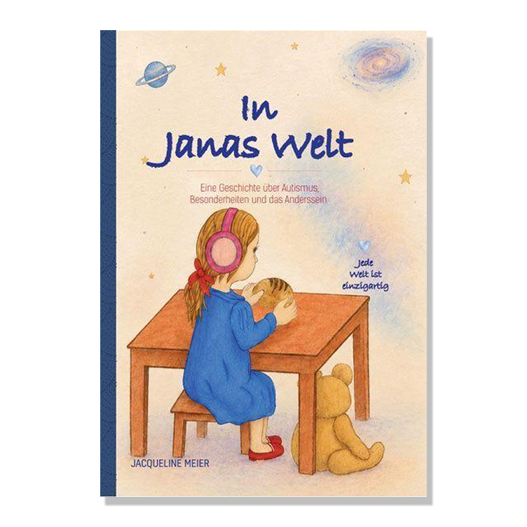 In Janas Welt