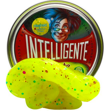 Intelligente Knete Firlefanz