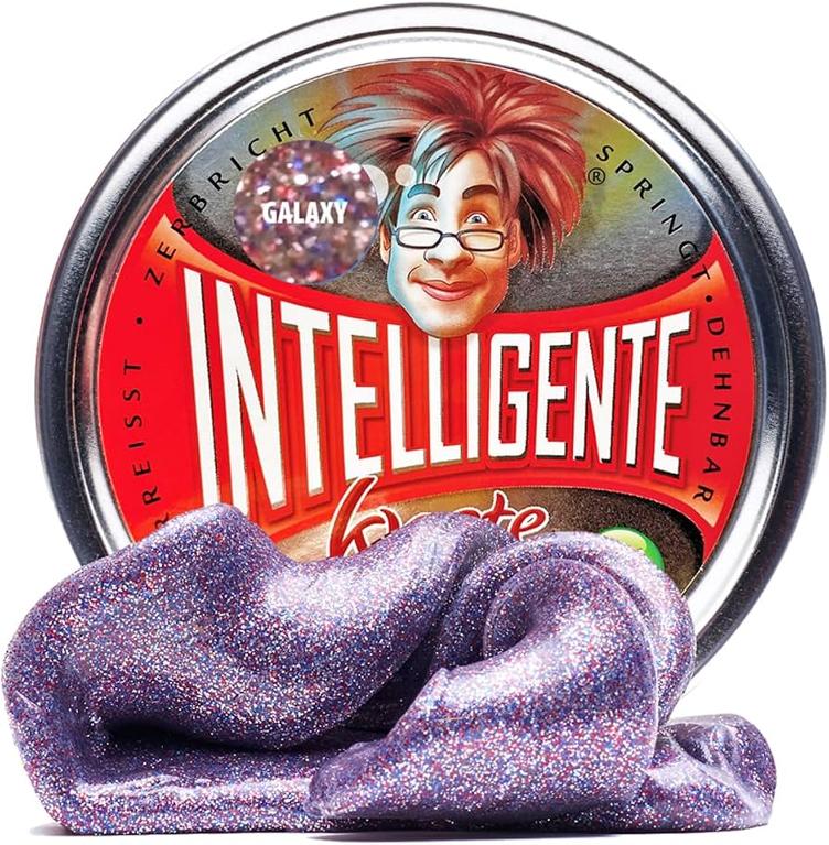 Intelligente Knete Galaxy