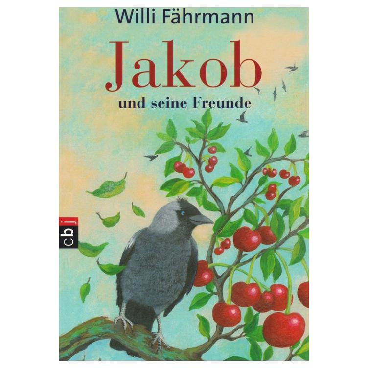 Jakob und seine Freunde