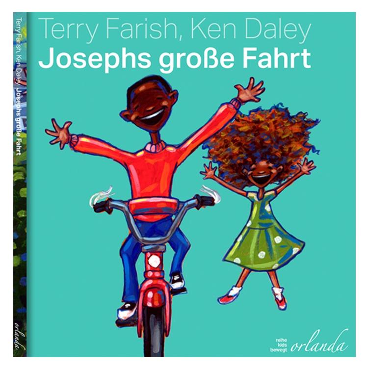 Josephs große Fahrt