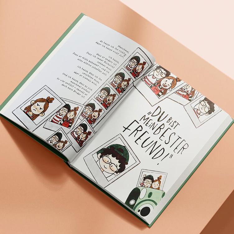 Juri - Ein Bruder wie kein anderer - 1