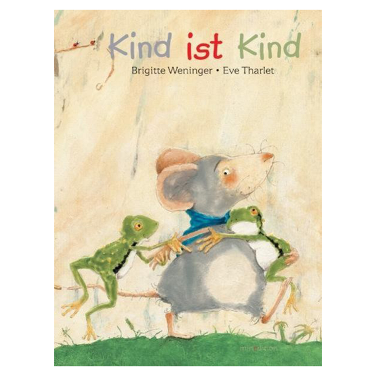 Kind ist Kind