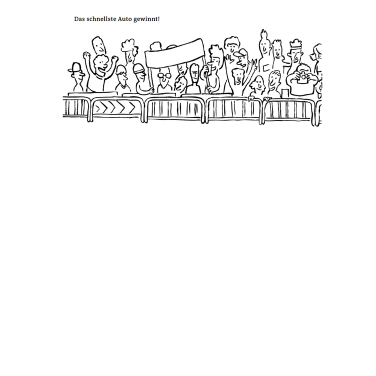Kinder Künstler Kritzelbuch - Anmalen Weitermalen Selbermalen - 1