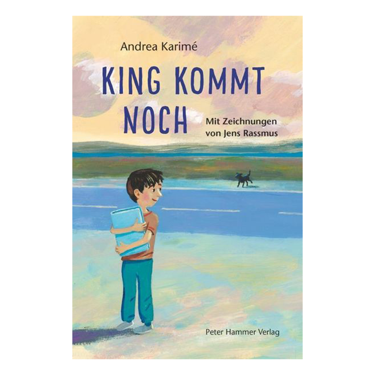 King kommt noch